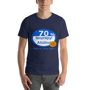 "70% Alcohol T-Shirt" T-Shirt