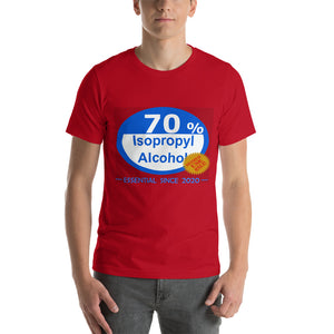 "70% Alcohol T-Shirt" T-Shirt